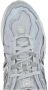 New Balance Reflecterende Mesh Low-Top Sneakers Gray Heren - Thumbnail 5