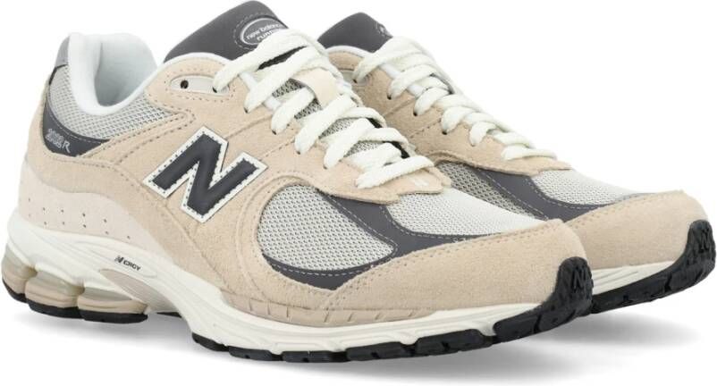 New Balance Retro 2002 Sneakers Multicolor Heren