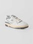 New Balance Retro basketbalsneakers met strak design White Heren - Thumbnail 2