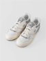 New Balance Retro basketbalsneakers met strak design White Heren - Thumbnail 3