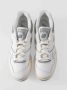 New Balance Retro basketbalsneakers met strak design White Heren - Thumbnail 4