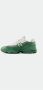 New Balance Retro Futuristische Sneaker Green Heren - Thumbnail 3