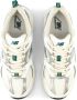 New Balance Witte Lifestyle Sneakers 530 Unisex White - Thumbnail 8