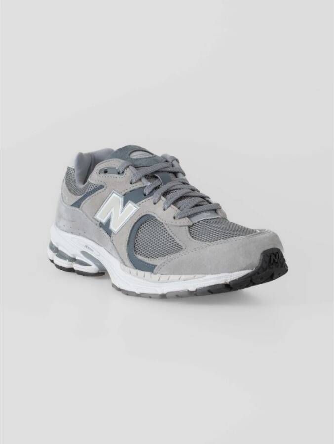 New Balance Retro hardloopschoen M2002 RST Gray Heren