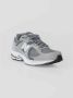 New Balance Retro hardloopschoen M2002 RST Gray Heren - Thumbnail 2