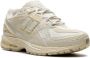 New Balance Retro Hardloopschoenen Collectie 1906 Yellow Heren - Thumbnail 2