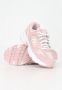 New Balance Retro Hardloopschoenen Roze Vrouwen Pink Dames - Thumbnail 4