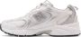 New Balance Klassieke hardloopschoenen wit White Dames - Thumbnail 2