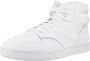 New Balance Retro Hoops Sneakers White Dames - Thumbnail 3