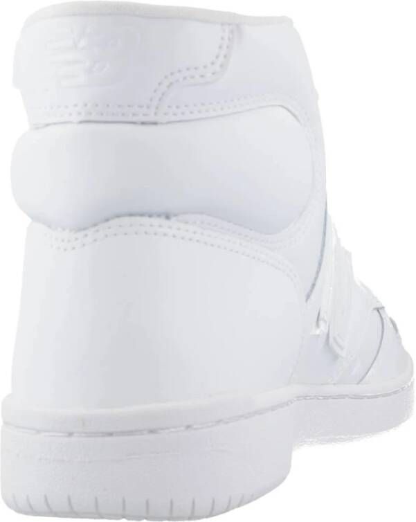 New Balance Retro Hoops Sneakers White Dames