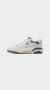 New Balance Retro Low-Top Sneaker White Heren - Thumbnail 3