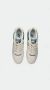 New Balance Retro Low-Top Sneaker White Heren - Thumbnail 4