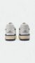 New Balance Retro Low-Top Sneaker White Heren - Thumbnail 6