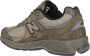 New Balance Retro Sneakers 2002R Green Heren - Thumbnail 3