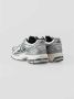 New Balance Retrostijl Hardloopschoenen met Moderne Technologie Gray Dames - Thumbnail 5