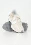 New Balance Retrostijl Sneakers Beige Dames - Thumbnail 5