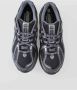 New Balance Retrostijl Sneakers met Moderne Innovaties Black Heren - Thumbnail 4