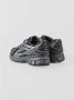 New Balance Retrostijl Sneakers met Moderne Innovaties Black Heren - Thumbnail 5