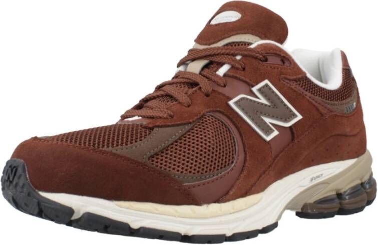 New Balance RFF Sneakers voor Mannen en Vrouwen Brown Heren