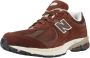 New Balance RFF Sneakers voor Mannen en Vrouwen Brown Heren - Thumbnail 3