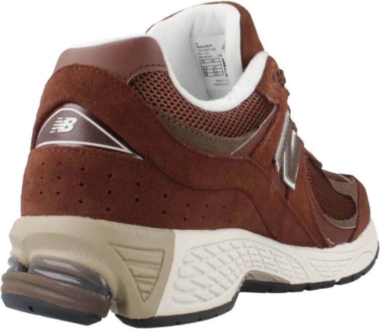 New Balance RFF Sneakers voor Mannen en Vrouwen Brown Heren