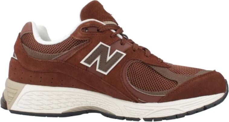 New Balance RFF Sneakers voor Mannen en Vrouwen Brown Heren