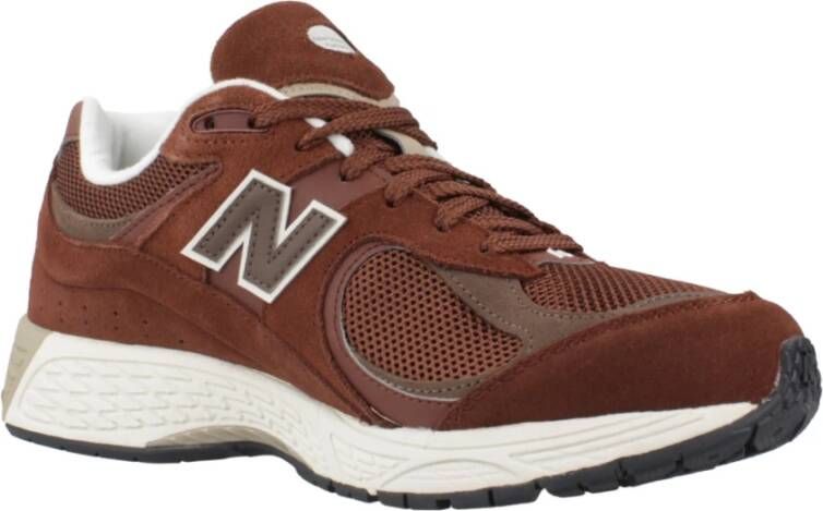 New Balance RFF Sneakers voor Mannen en Vrouwen Brown Heren