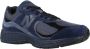 New Balance RNL Sneakers voor Mannen en Vrouwen Blue Heren - Thumbnail 6