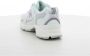 New Balance Roze Damessneakers U530 White Dames - Thumbnail 5