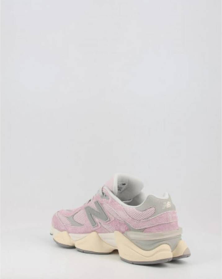 New Balance Roze herensneakers Roze Heren