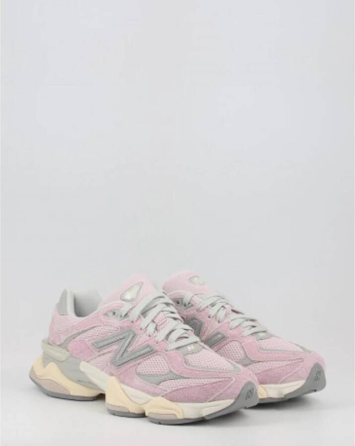 New Balance Roze herensneakers Roze Heren