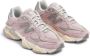 New Balance Roze Mesh Sneakers Multicolor Dames - Thumbnail 2