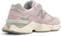 New Balance Roze Mesh Sneakers Multicolor Dames - Thumbnail 3