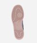 New Balance Witte en roze sneakers voor dames White Dames - Thumbnail 8