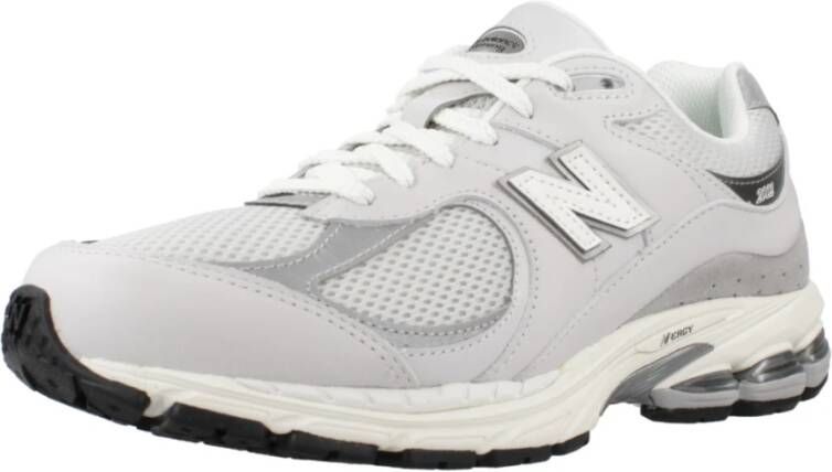 New Balance RPP Sneakers M2002 Model Gray Heren