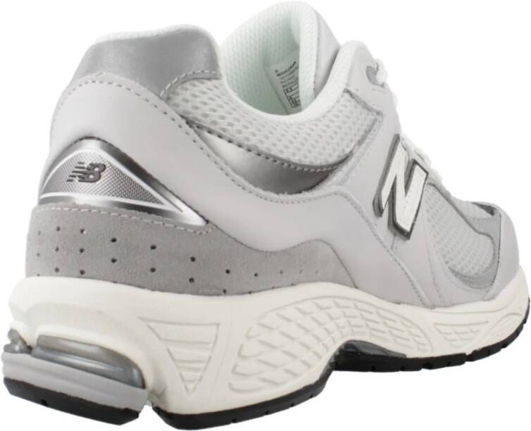 New Balance RPP Sneakers M2002 Model Gray Heren