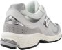 New Balance RPP Sneakers M2002 Model Gray Heren - Thumbnail 4