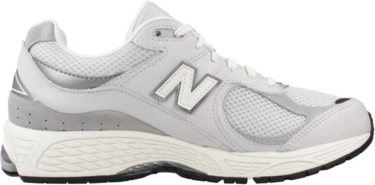 New Balance RPP Sneakers M2002 Model Gray Heren