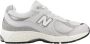 New Balance RPP Sneakers M2002 Model Gray Heren - Thumbnail 5