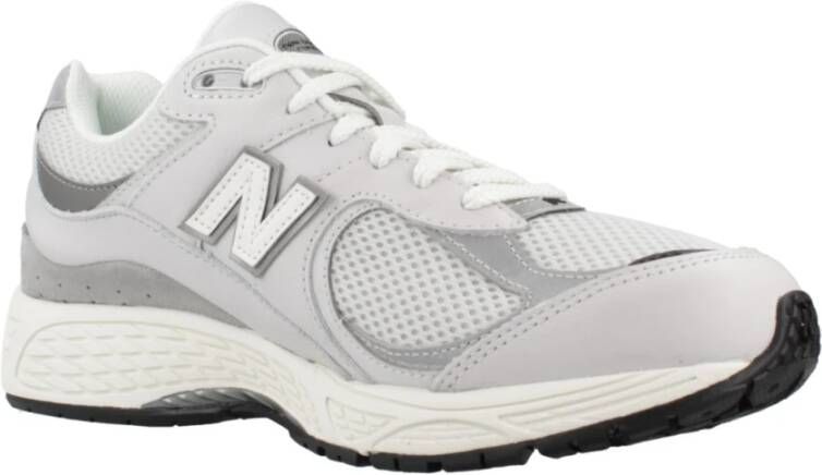 New Balance RPP Sneakers M2002 Model Gray Heren