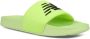 New Balance Sandalen Green Heren - Thumbnail 3