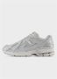 New Balance 1906D Protection Pack Silver Metallic Sneaker Gray Heren - Thumbnail 7