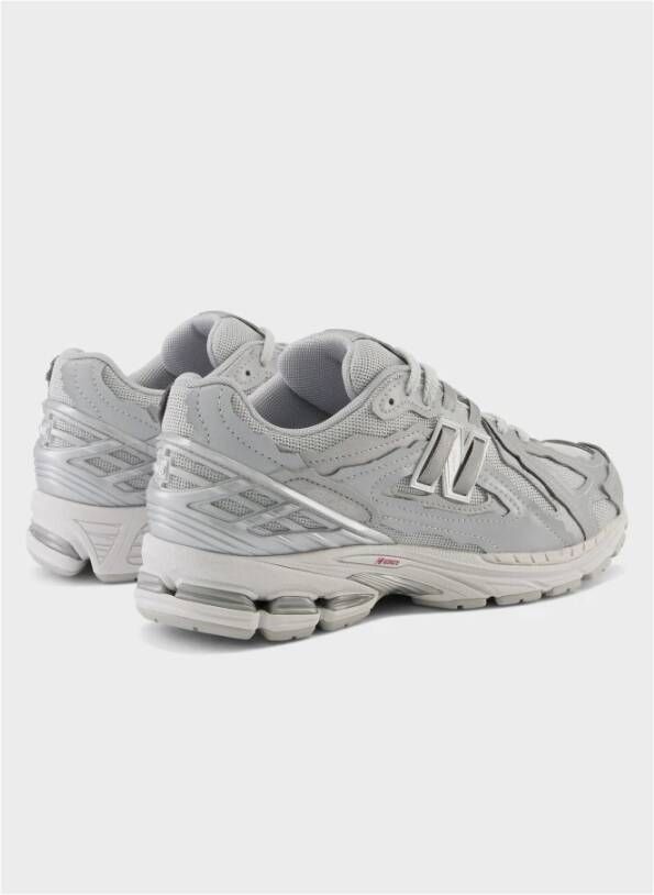 New Balance Scarpa 1906 Unisex Sneakers Gray Heren