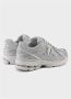 New Balance 1906D Protection Pack Silver Metallic Sneaker Gray Heren - Thumbnail 8