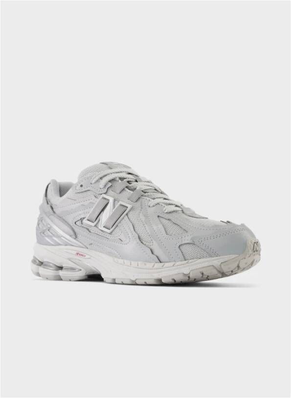 New Balance Scarpa 1906 Unisex Sneakers Gray Heren