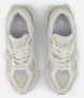 New Balance Lage-top sneaker 9060 SEA SALT OFF WHITE SNEAKER in beige - Thumbnail 51