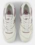 New Balance Sea Salt-Rose Sneakers voor Vrouwen White Dames - Thumbnail 4