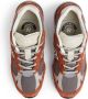 New Balance Sequoia Sneakers Gemaakt in het VK Brown Dames - Thumbnail 4