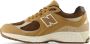 New Balance M2002Rxg Gore-Tex Sneakers in `Tobacco Incense` Bruin Heren - Thumbnail 8