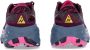 New Balance Fresh Foam X More Trail V2 Dames Outdoor Schoen Rood Dames - Thumbnail 6